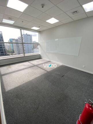 Andar Corporativo para alugar, Av. Paulista São Paulo - SP Foto 8