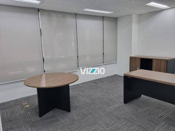 Conjunto Corporativo para alugar, Vila Olímpia São Paulo - SP Foto 10