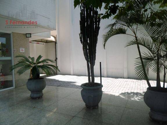 Conjunto Corporativo para alugar, Pinheiros São Paulo - SP Foto 21