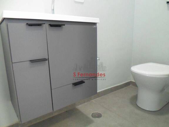 Conjunto Corporativo para alugar, Pinheiros São Paulo - SP Foto 9