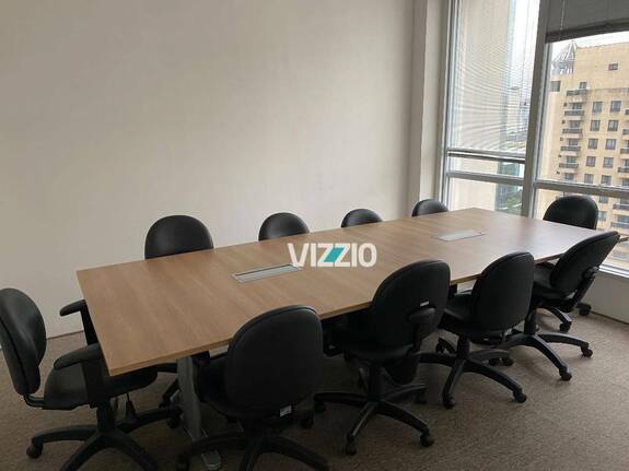 Conjunto Corporativo para alugar, Vila Olímpia São Paulo - SP Foto 7