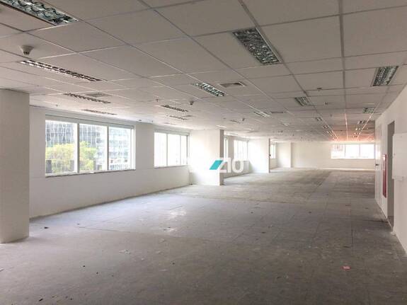 Conjunto Corporativo para alugar, Av Paulista São Paulo - SP Foto 2