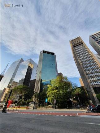 Andar Corporativo para alugar e comprar, Paulista São Paulo - SP Foto 10