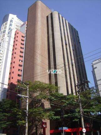 Conjunto Corporativo para alugar e comprar, Brooklin São Paulo - SP Foto 0