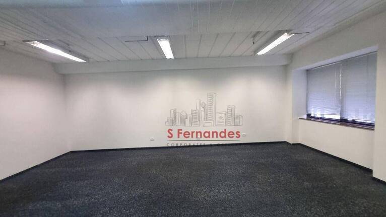 Conjunto Corporativo para alugar, Brooklin São Paulo - SP Foto 2