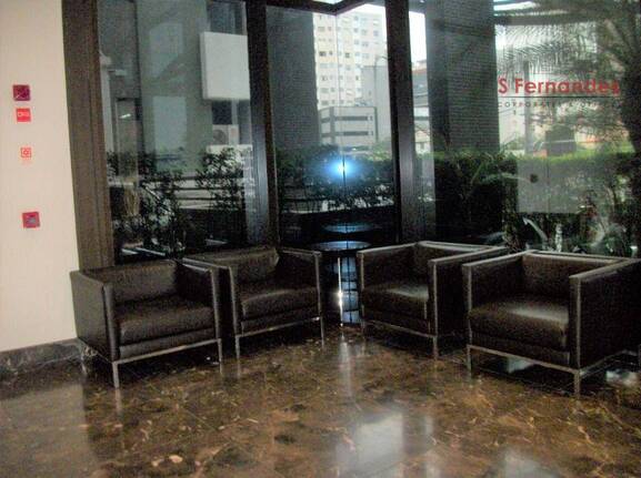 Conjunto Corporativo para alugar, Jardim Paulista São Paulo - SP Foto 15