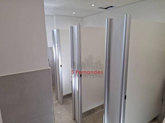 Conjunto Corporativo para alugar, Chácara Santo Antônio São Paulo - SP Foto 14