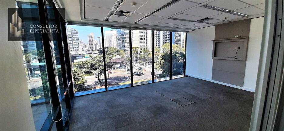 Andar Corporativo para alugar, Vila Olímpia São Paulo - SP Foto 19