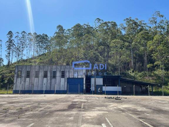 Galpão para alugar, Nova Era Juiz De Fora - MG Foto 17