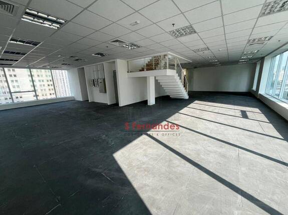 Conjunto Corporativo para alugar, Vila Olímpia São Paulo - SP Foto 4