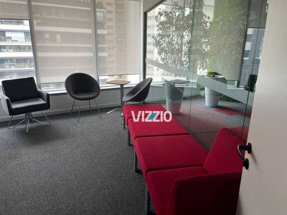 Conjunto Corporativo para alugar, Vila Mariana São Paulo - SP Foto 5