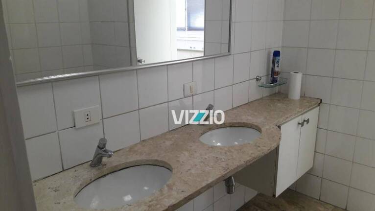 Conjunto Corporativo para alugar, Brooklin São Paulo - SP Foto 20