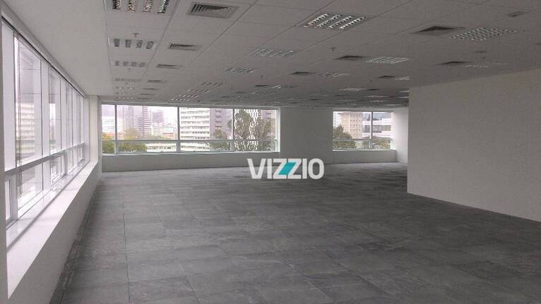 Conjunto Corporativo para alugar, Brooklin São Paulo - SP Foto 2