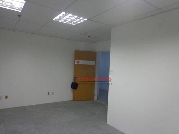 Conjunto Corporativo para alugar e comprar, Paraíso São Paulo - SP Foto 13