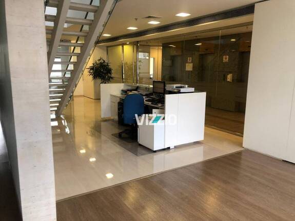 Conjunto Corporativo para alugar, Vila Olímpia São Paulo - SP Foto 3