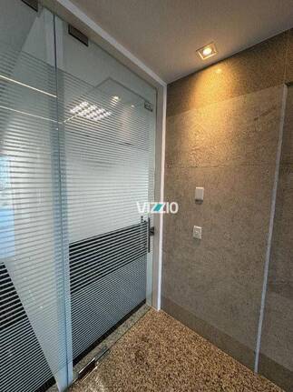 Conjunto Corporativo para alugar, Brooklin São Paulo - SP Foto 2