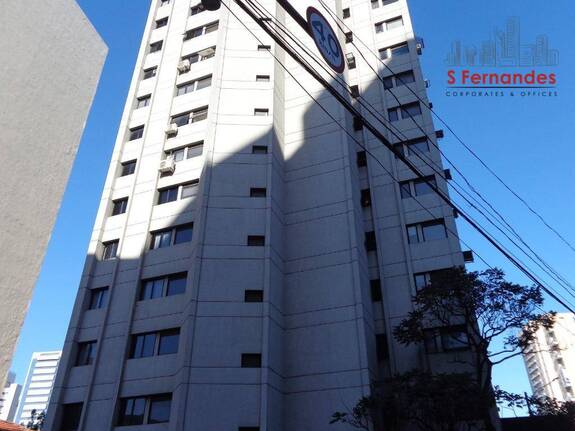 Conjunto Corporativo para alugar, Paraíso São Paulo - SP Foto 15