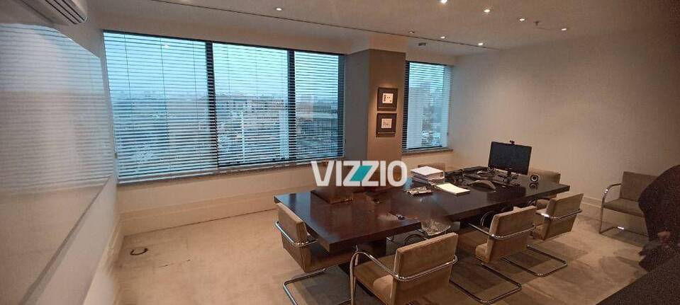 Conjunto Corporativo para alugar, Itaim Bibi São Paulo - SP Foto 4