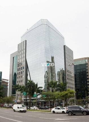 Conjunto Corporativo para alugar, Faria Lima São Paulo - SP Foto 0