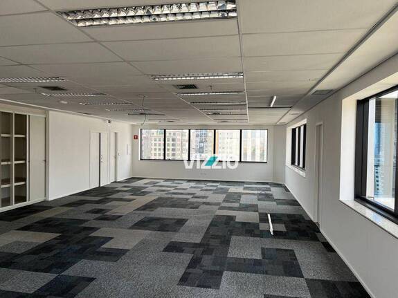 Conjunto Corporativo para alugar, Itaim Bibi São Paulo - SP Foto 2