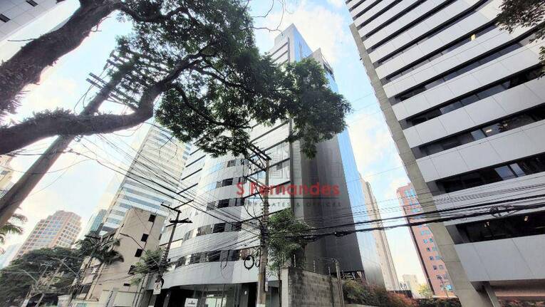 Conjunto Corporativo para alugar, Brooklin São Paulo - SP Foto 20