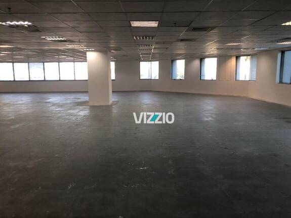 Andar Corporativo para alugar, Chácara Santo Antônio (zona Sul) São Paulo - SP Foto 1