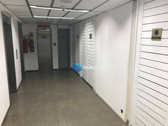 Conjunto Corporativo para alugar, Centro Rio De Janeiro - RJ Foto 33