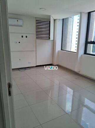 Andar Corporativo para alugar, Vila Olímpia São Paulo - SP Foto 9