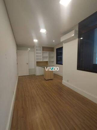 Conjunto Corporativo para alugar, Itaim Bibi São Paulo - SP Foto 4