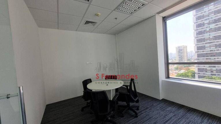 Conjunto Corporativo para alugar, Berrini São Paulo - SP Foto 14