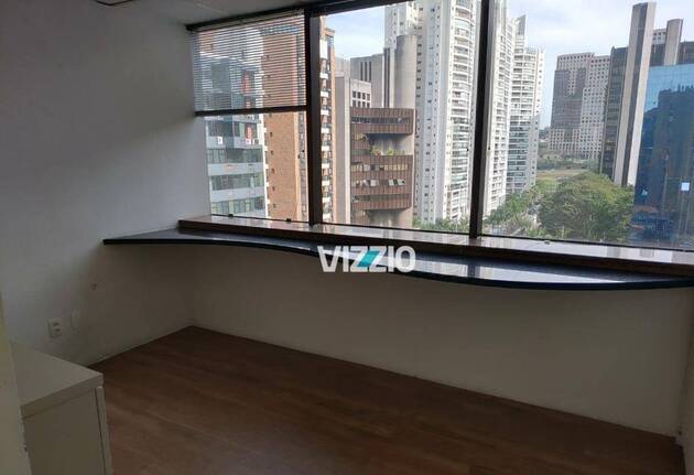 Conjunto Corporativo para alugar, Brooklin São Paulo - SP Foto 14