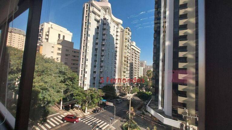 Conjunto Corporativo para alugar, Jardim Paulista São Paulo - SP Foto 8