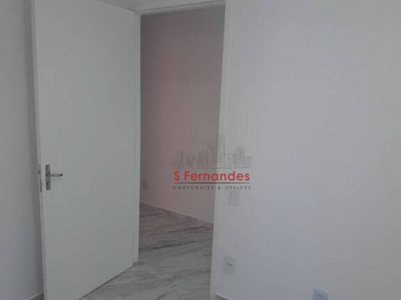 Conjunto Corporativo para alugar e comprar, Vila Olímpia São Paulo - SP Foto 7