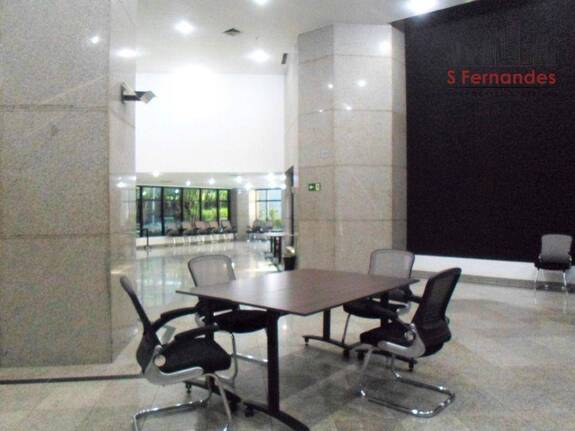 Conjunto Corporativo para alugar, Itaim Bibi São Paulo - SP Foto 21