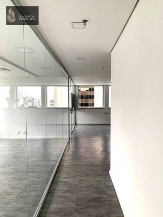 Andar Corporativo para alugar, Pinheiros São Paulo - SP Foto 7