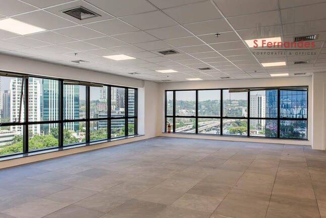 Conjunto Corporativo para alugar, Vila Olímpia São Paulo - SP Foto 7