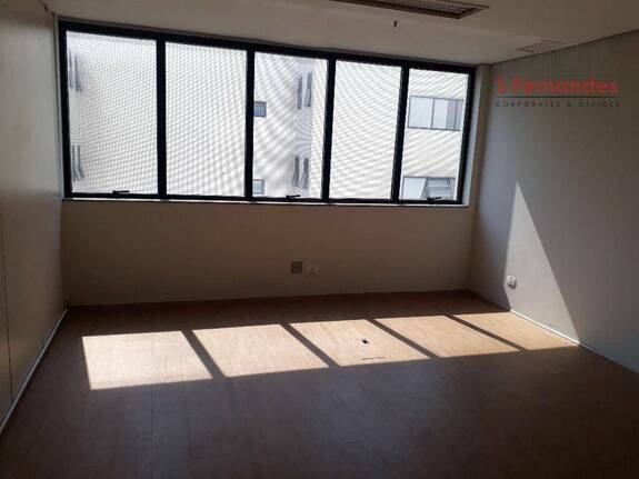 Conjunto Corporativo para alugar, Brooklin São Paulo - SP Foto 3