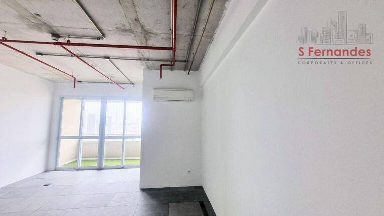 Conjunto Corporativo para alugar, Chácara Santo Antônio (zona Sul) São Paulo - SP Foto 2