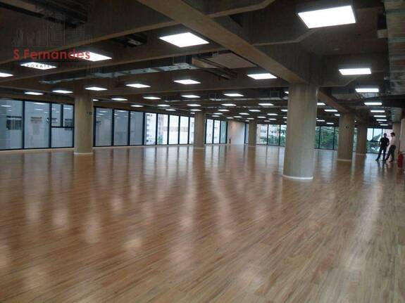 Conjunto Corporativo para alugar, Pinheiros São Paulo - SP Foto 14