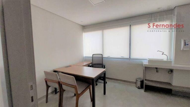 Conjunto Corporativo para alugar e comprar, Paraíso São Paulo - SP Foto 5