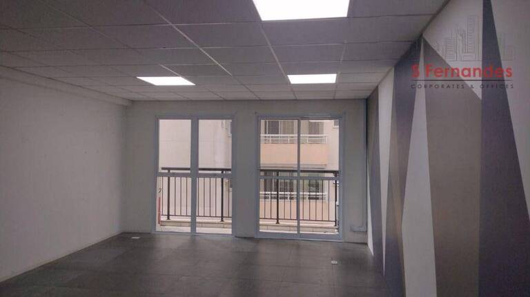 Conjunto Corporativo para alugar, Jabaquara São Paulo - SP Foto 3