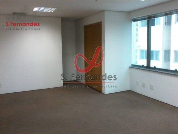 Conjunto Corporativo para alugar, Itaim Bibi São Paulo - SP Foto 1