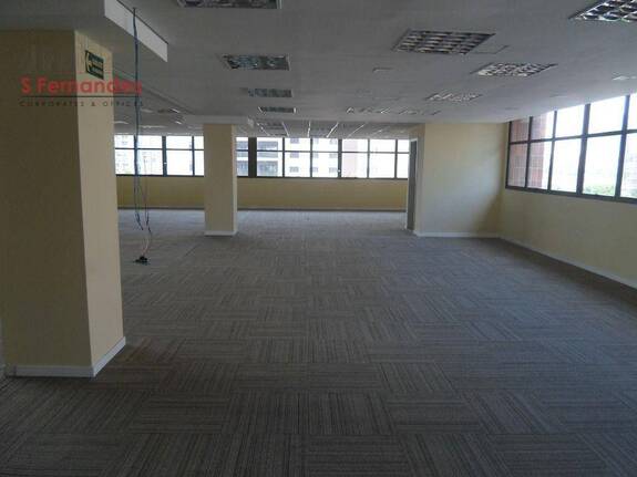 Conjunto Corporativo para alugar e comprar, Vila Olímpia São Paulo - SP Foto 3