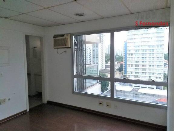 Conjunto Corporativo para alugar e comprar, Brooklin São Paulo - SP Foto 5