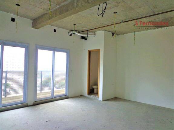 Conjunto Corporativo para alugar, Jabaquara São Paulo - SP Foto 1