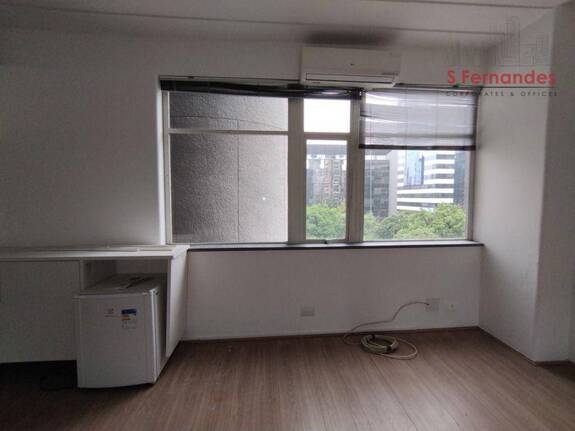 Conjunto Corporativo para alugar e comprar, Brooklin São Paulo - SP Foto 22