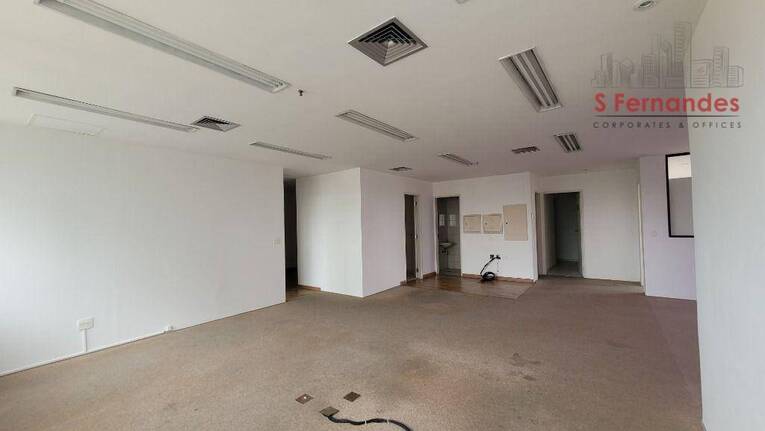 Conjunto Corporativo para alugar e comprar, Santo Amaro São Paulo - SP Foto 7