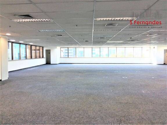 Conjunto Corporativo para alugar, Brooklin São Paulo - SP Foto 5