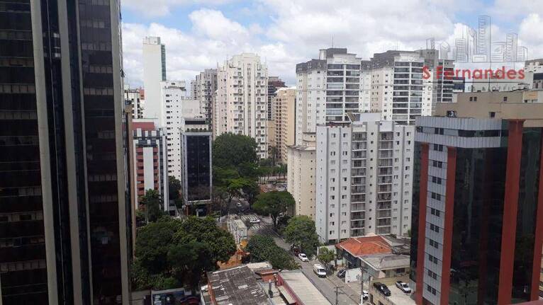 Conjunto Corporativo para alugar, Moema São Paulo - SP Foto 13