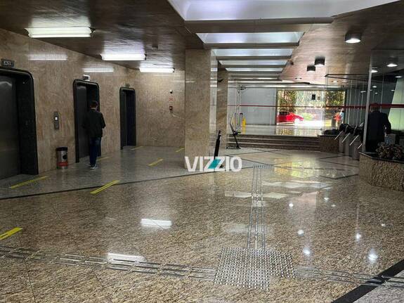 Conjunto Corporativo para alugar, Av. Paulista São Paulo - SP Foto 19